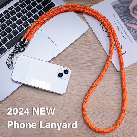 Universal Mobile Phone Strap: Stay Connected, Hands-Free